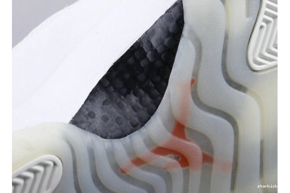 (GS)  Tint Retro 378038-016 378038-016 Platinum Jordan 11 1021